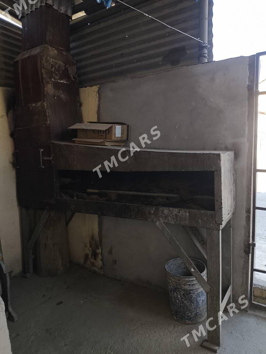 Uly mangal - Türkmenbaşy - img 2
