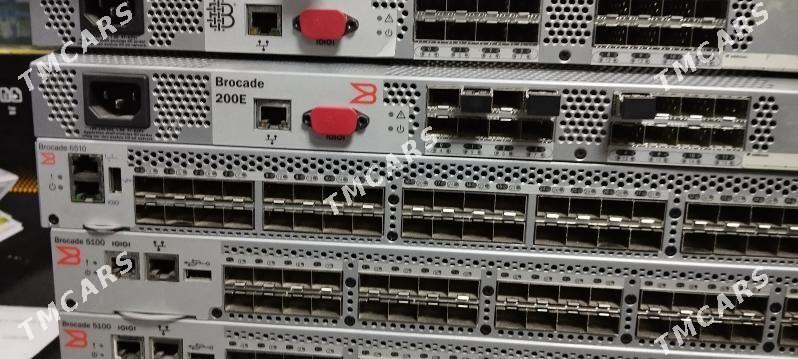 switch SFP 8/16/40/48 - Howdan "W" - img 1