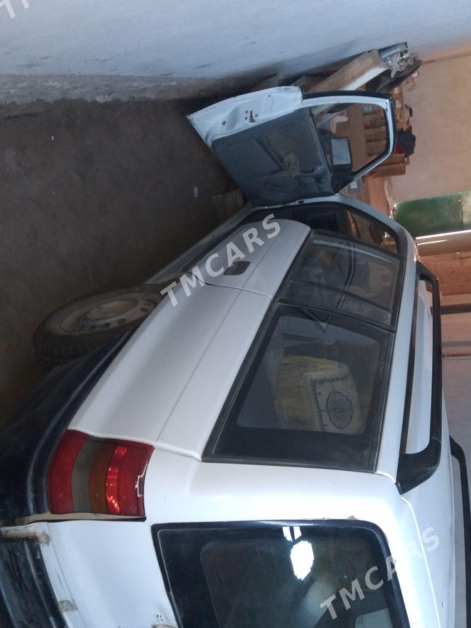Opel Astra 1994 - 20 000 TMT - Гурбансолтан Едже - img 2