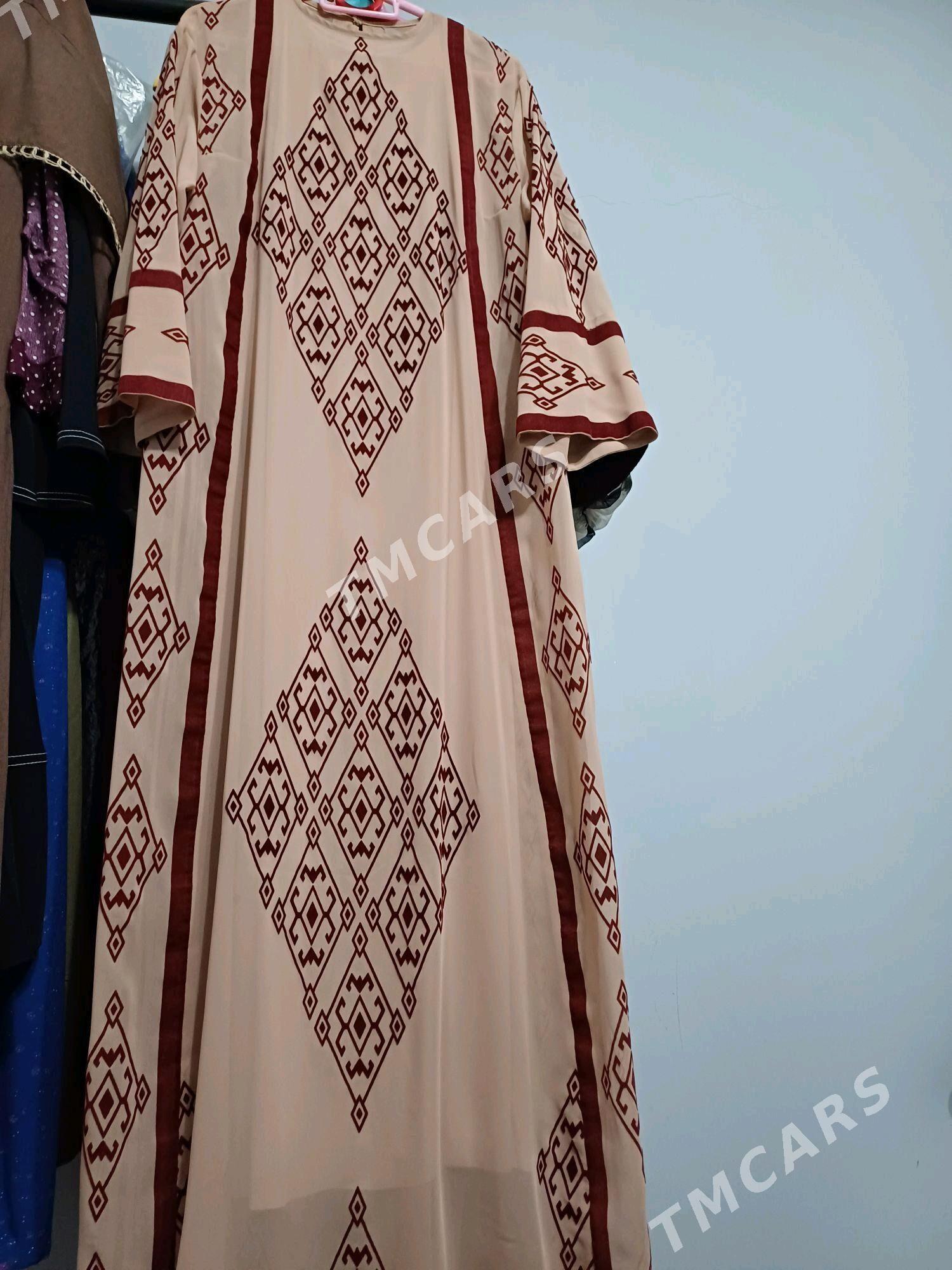 Barhat şifon koynek - Балканабат - img 3