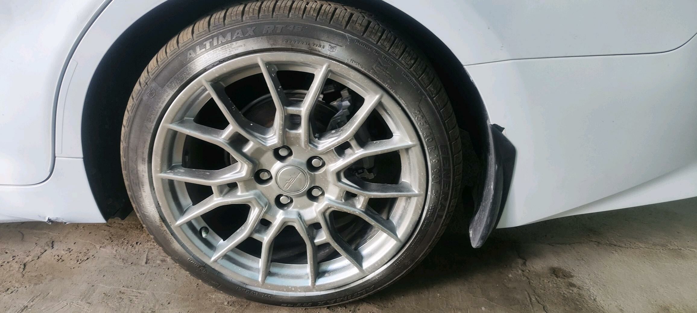 TRD diska 8 000 TMT - Туркменабат - img 1