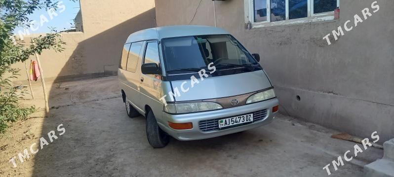 Toyota Town Ace 1993 - 40 000 TMT - Köneürgenç - img 2