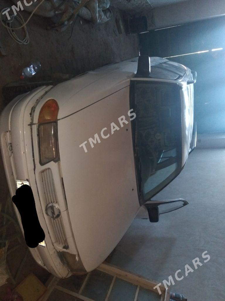 Opel Astra 1994 - 20 000 TMT - Гурбансолтан Едже - img 3