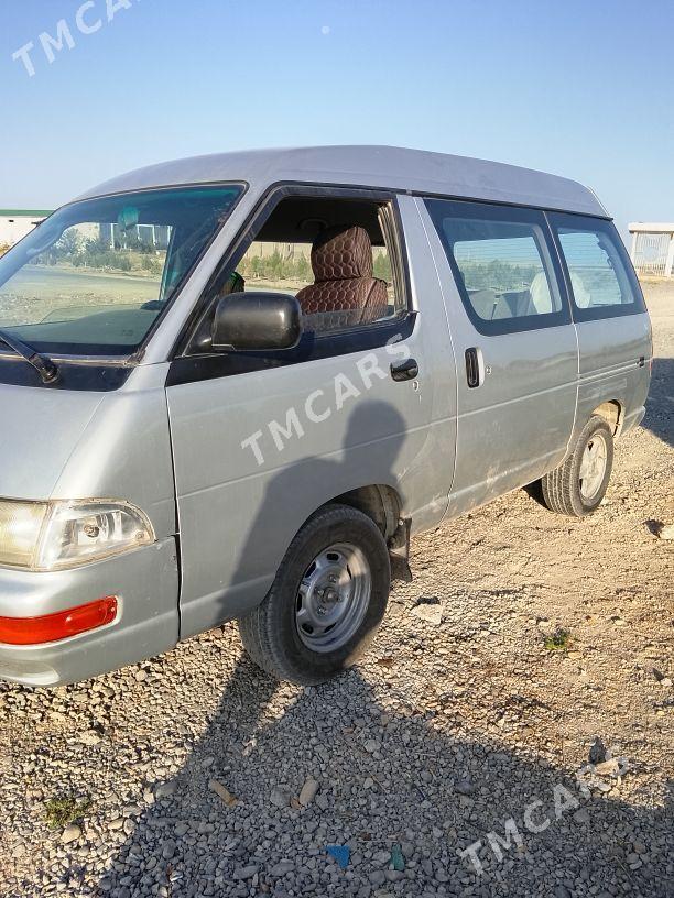 Toyota Town Ace 1993 - 52 000 TMT - Gyzylarbat - img 1