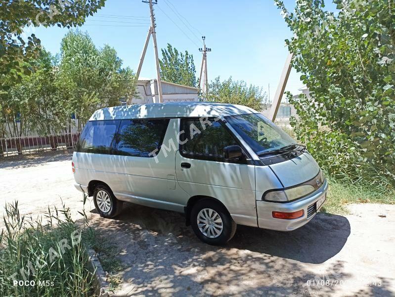 Toyota Town Ace 1993 - 40 000 TMT - Köneürgenç - img 6