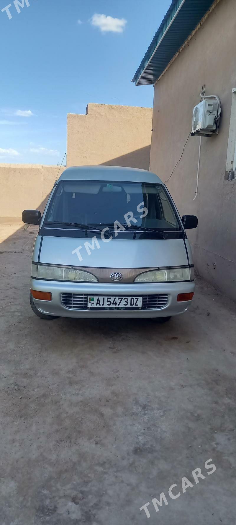Toyota Town Ace 1993 - 40 000 TMT - Köneürgenç - img 7