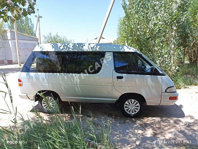 Toyota Town Ace 1993 - 40 000 TMT - Köneürgenç - img 3