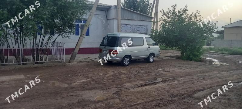 Toyota Town Ace 1993 - 40 000 TMT - Köneürgenç - img 5