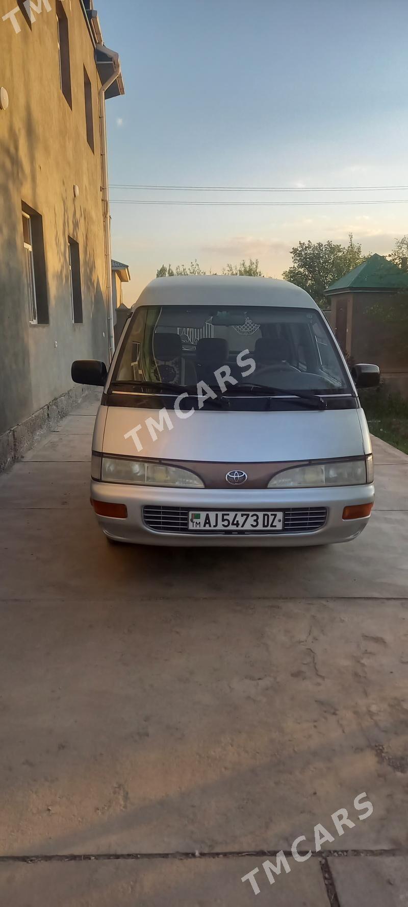 Toyota Town Ace 1993 - 40 000 TMT - Köneürgenç - img 4