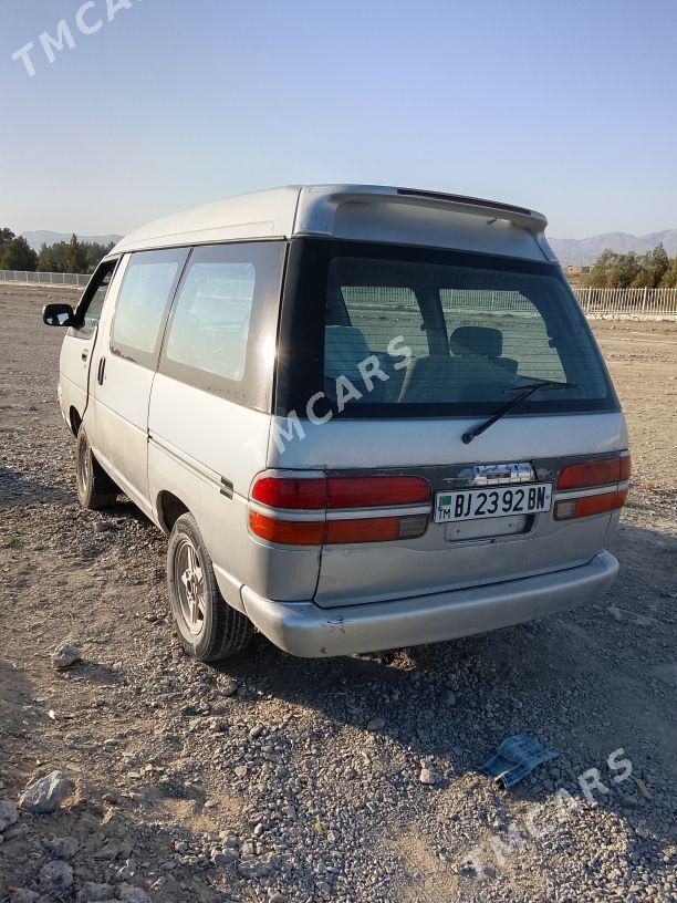Toyota Town Ace 1993 - 52 000 TMT - Gyzylarbat - img 4