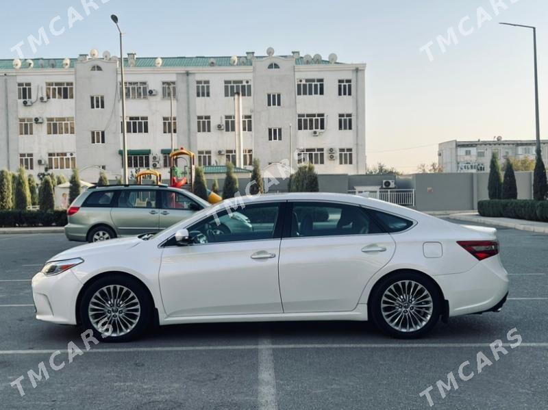 Toyota Avalon 2016 - 365 000 TMT - Mary - img 1