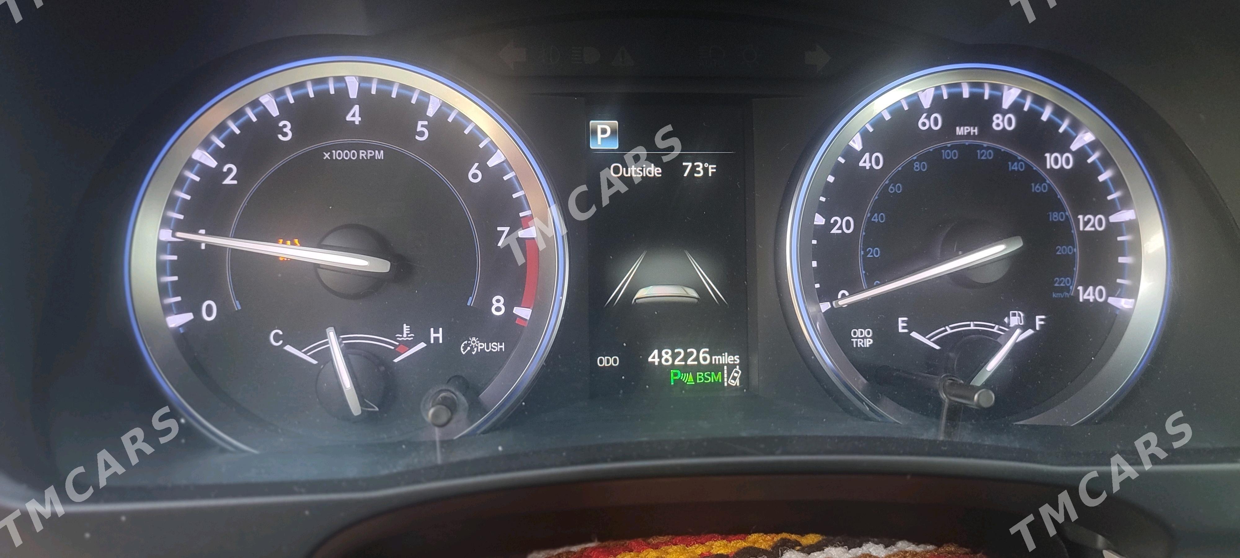 Toyota Highlander 2017 - 492 500 TMT - Mary - img 10