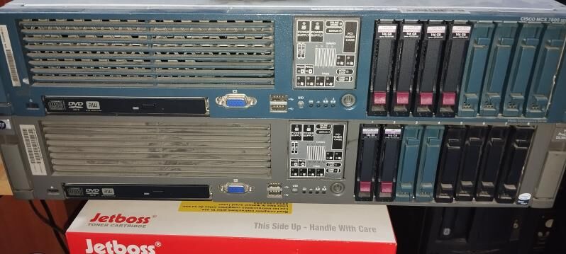 switch SFP 8/16/40/48 - Howdan "W" - img 4