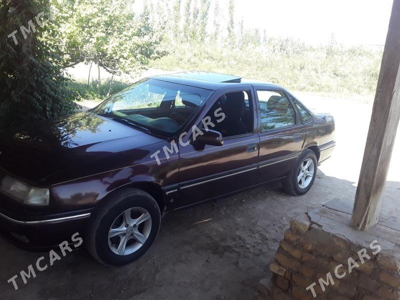 Opel Vectra 1993 - 35 000 TMT - Шабатский этрап - img 2