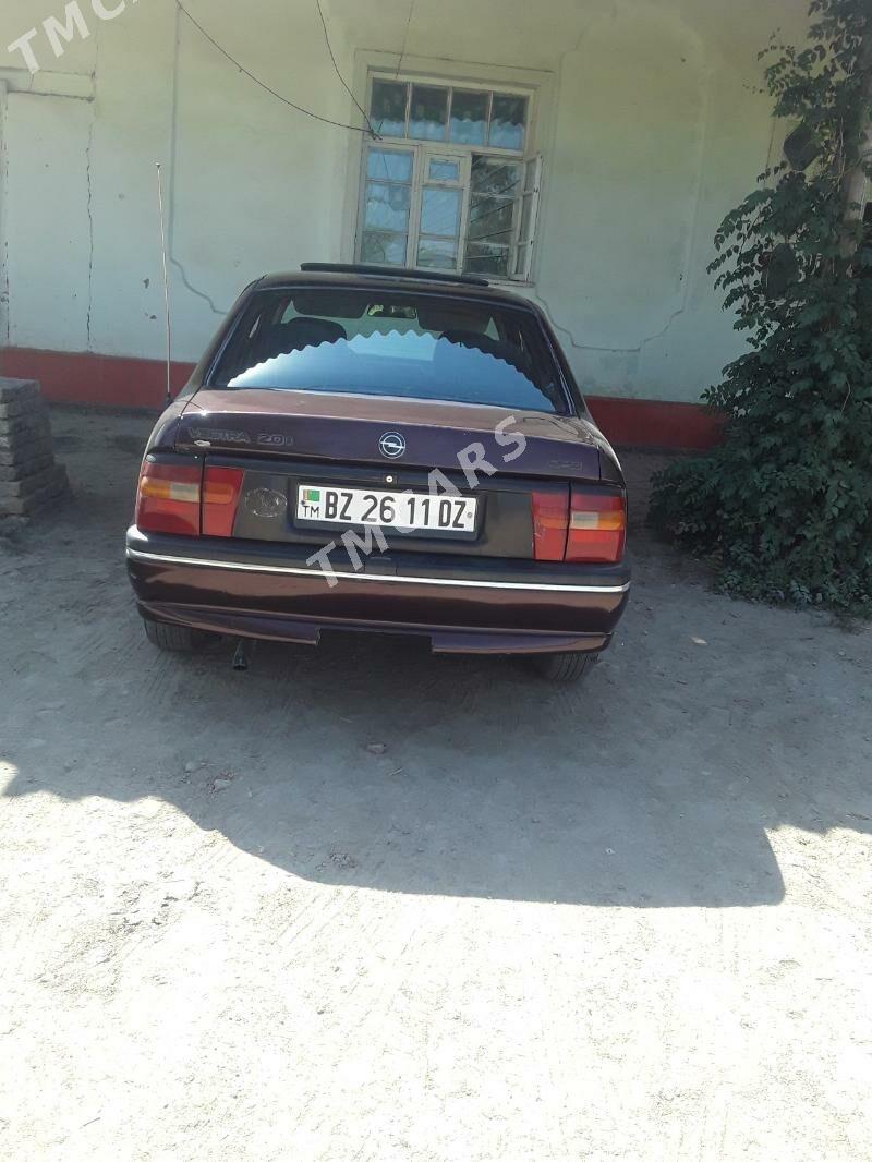 Opel Vectra 1993 - 35 000 TMT - Шабатский этрап - img 3
