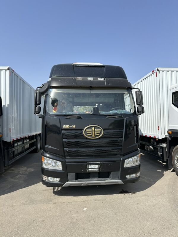 DAF 460 2020 - 500 000 TMT - Ашхабад - img 1