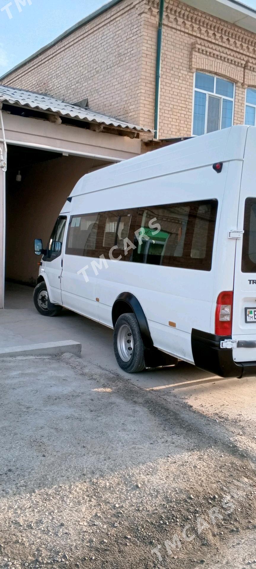 Ford Transit Connect Cargo Van 2013 - 250 000 TMT - Türkmenabat - img 1