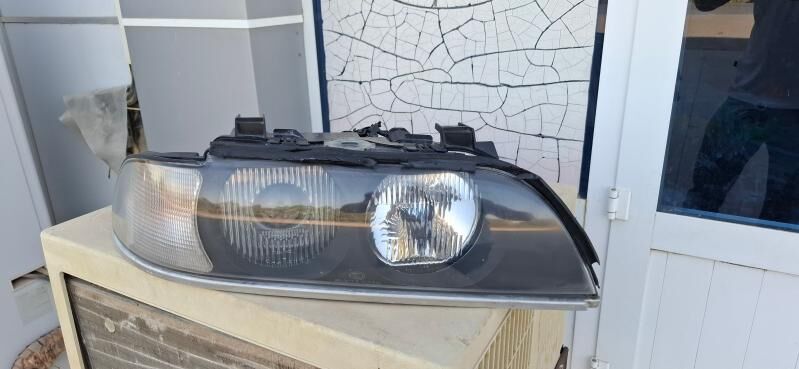 bmw e39 sinonly fara 1 500 TMT - Wekilbazar - img 4