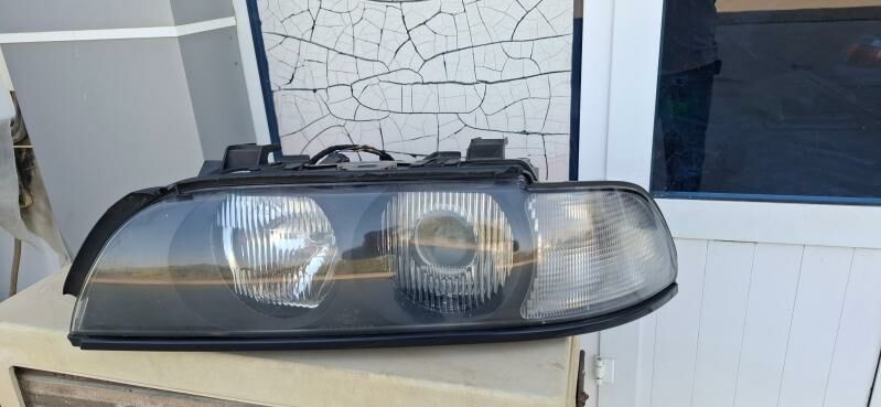 bmw e39 sinonly fara 1 500 TMT - Wekilbazar - img 3