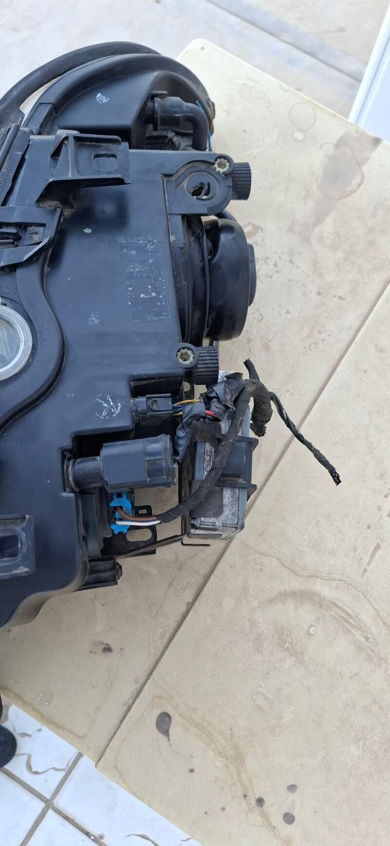 bmw e39 sinonly fara 1 500 TMT - Wekilbazar - img 5