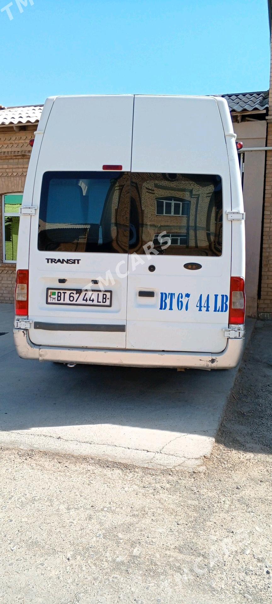 Ford Transit Connect Cargo Van 2013 - 250 000 TMT - Türkmenabat - img 2
