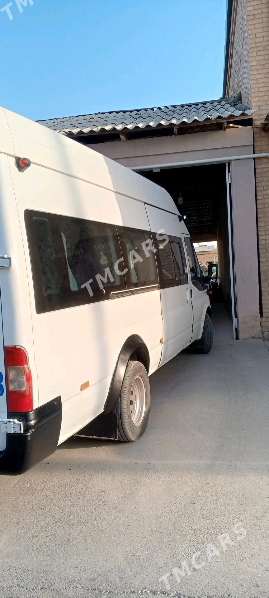 Ford Transit Connect Cargo Van 2013 - 250 000 TMT - Türkmenabat - img 3