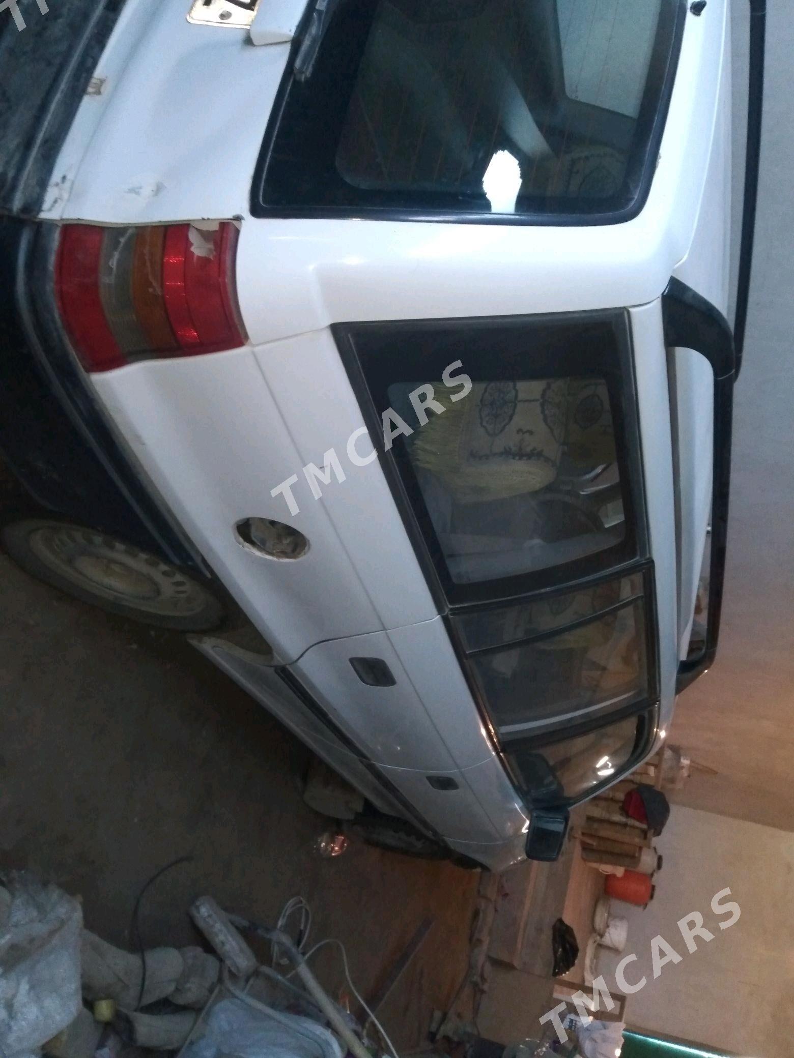 Opel Astra 1994 - 20 000 TMT - Гурбансолтан Едже - img 4