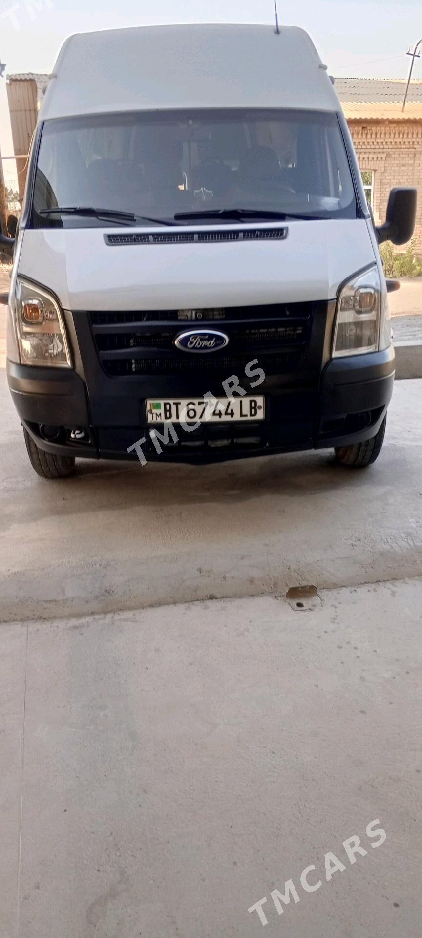 Ford Transit Connect Cargo Van 2013 - 250 000 TMT - Türkmenabat - img 5