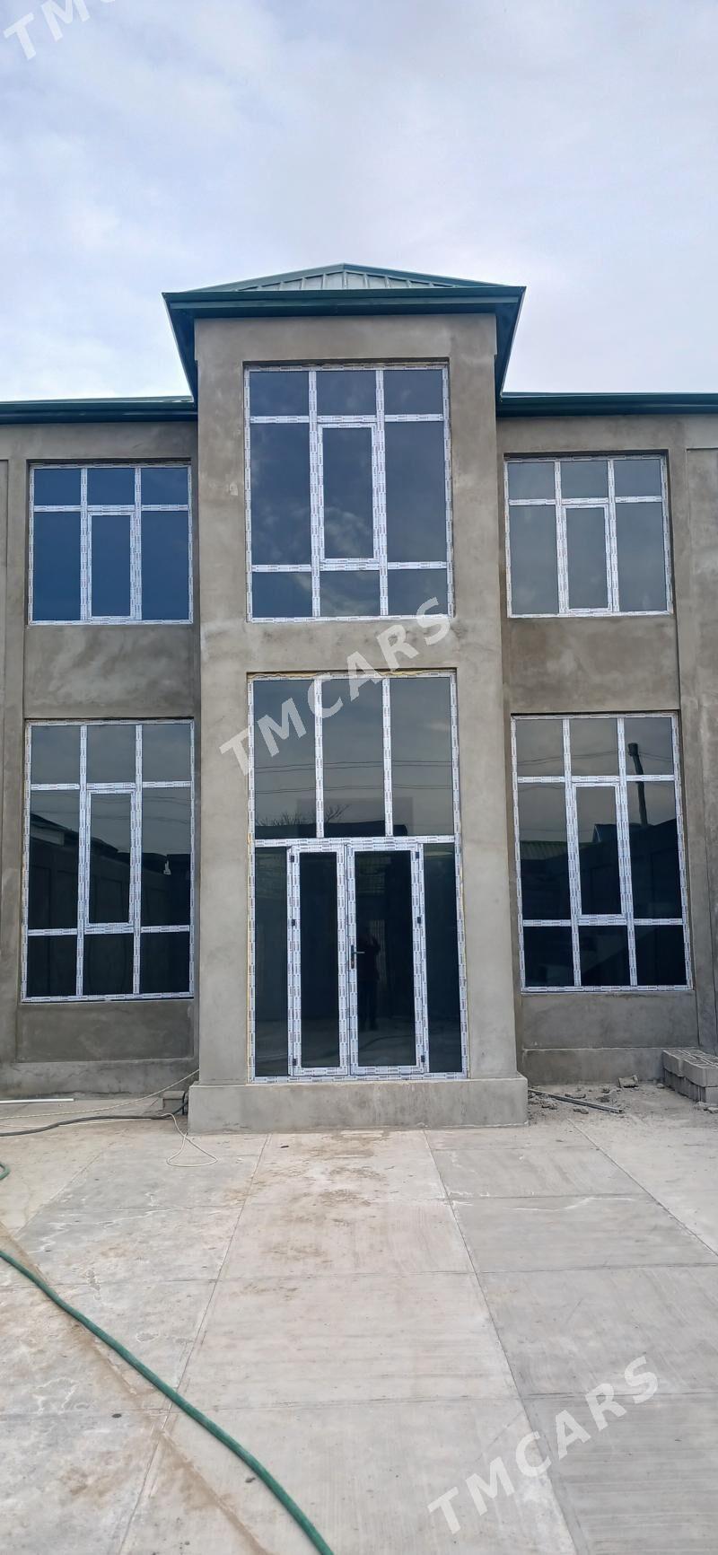 ️ ÇOGONLY AỲNA GAPY ️ - Чоганлы - img 6