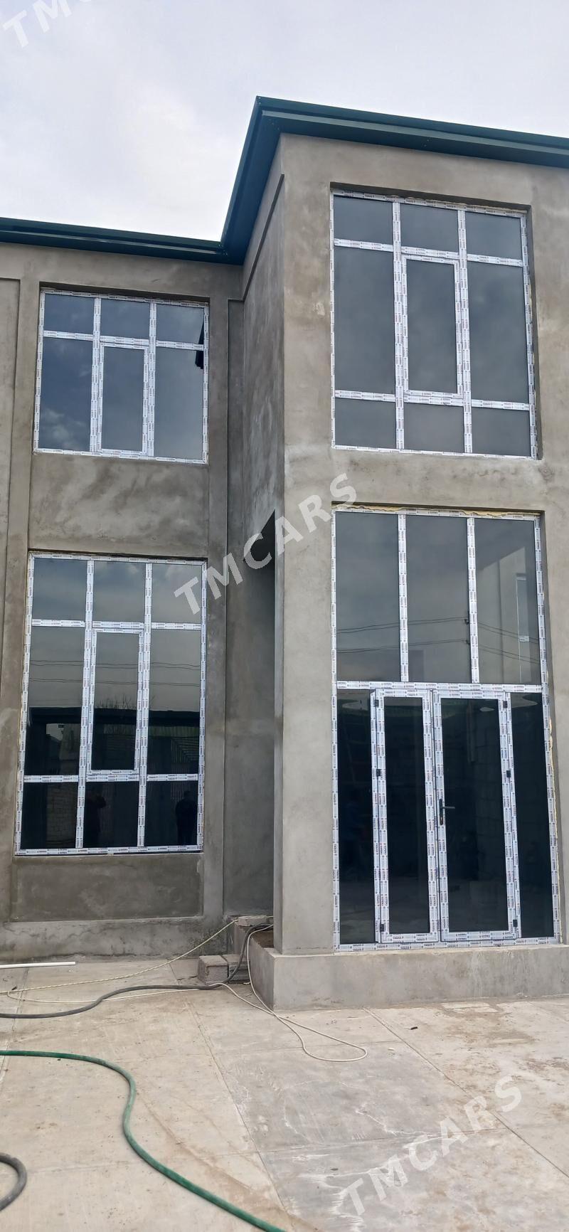 ️ ÇOGONLY AỲNA GAPY ️ - Чоганлы - img 4