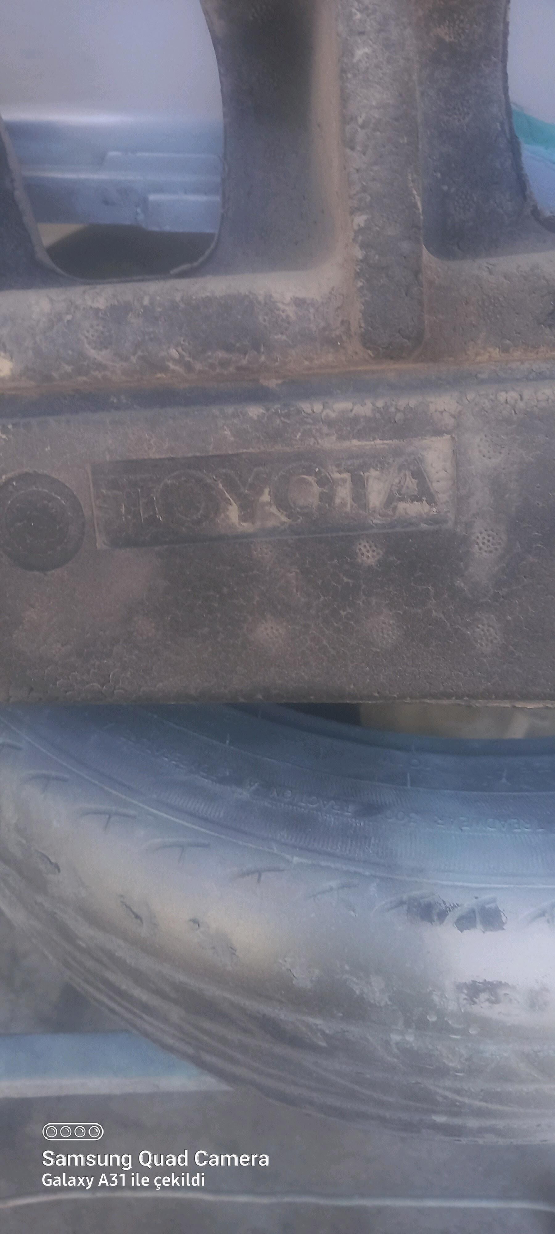 rx 330 bufer penaplas 300 TMT - Дашогуз - img 1