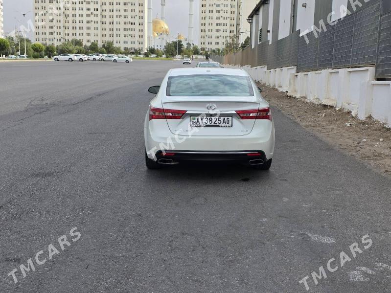 Toyota Avalon 2017 - 285 000 TMT - Мир 7 - img 8