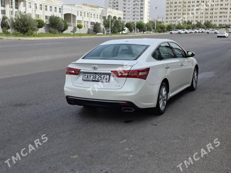 Toyota Avalon 2017 - 285 000 TMT - Мир 7 - img 3