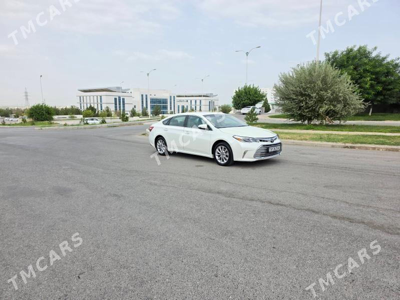 Toyota Avalon 2017 - 285 000 TMT - Мир 7 - img 2