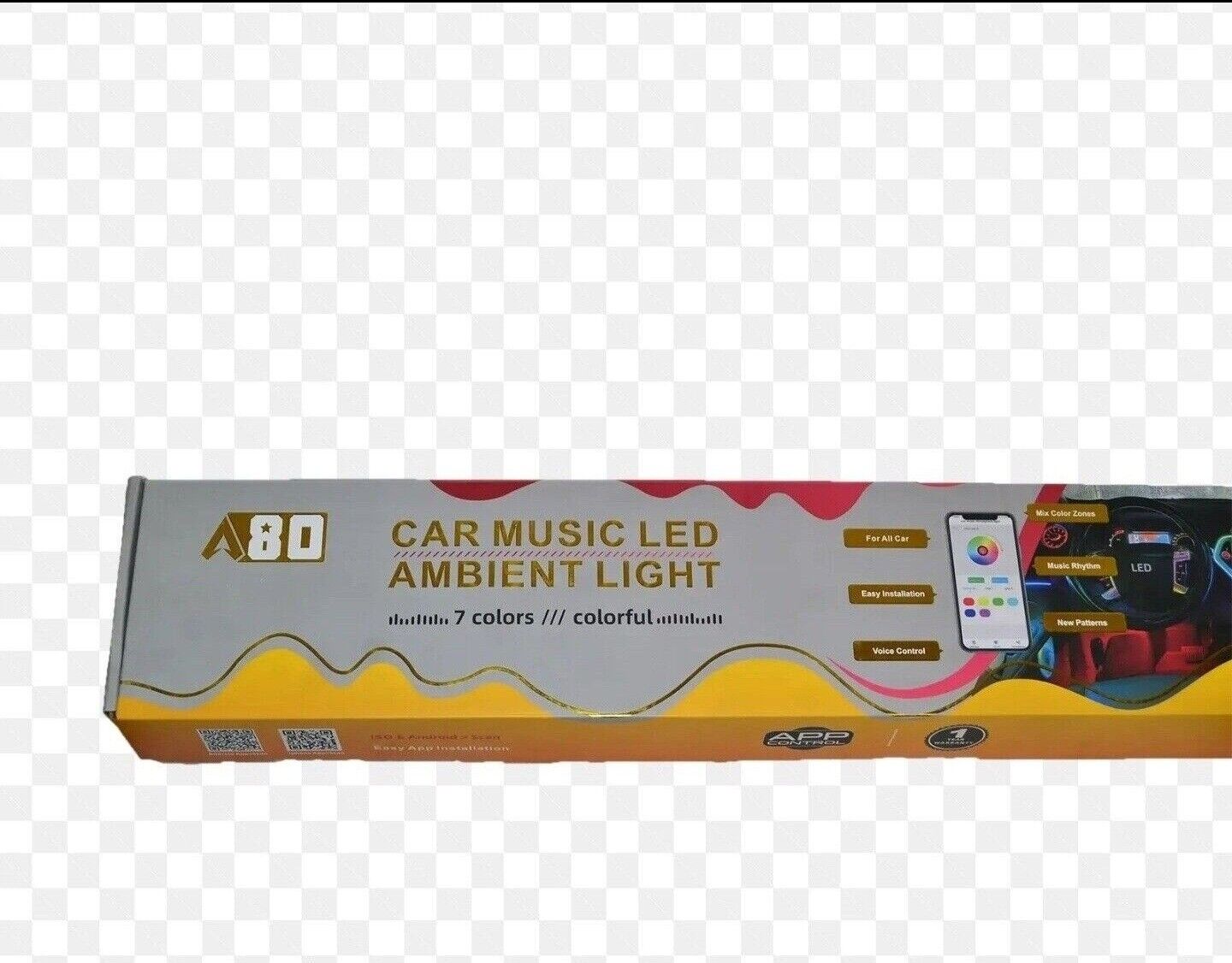 LED SALON A80 550 TMT - Aşgabat - img 2