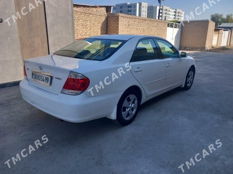 Toyota Camry 2005 - 172 000 TMT - Mary - img 1