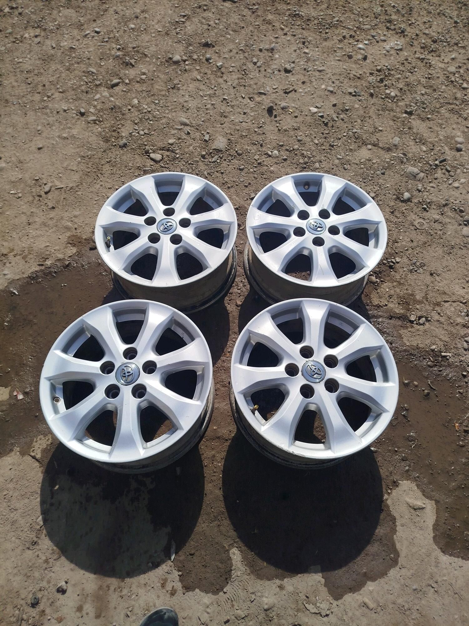 okuz kelle le disga R16 4 000 TMT - Mary - img 3