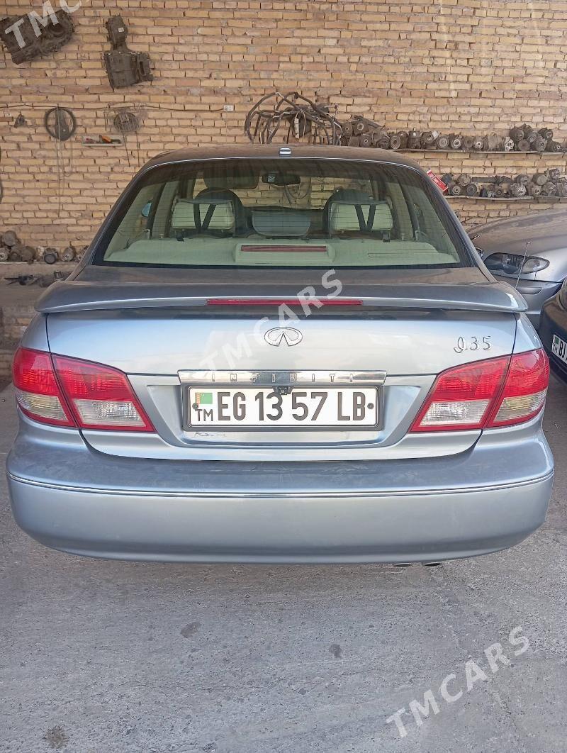Infiniti I35 2003 - 130 000 TMT - Türkmenabat - img 6