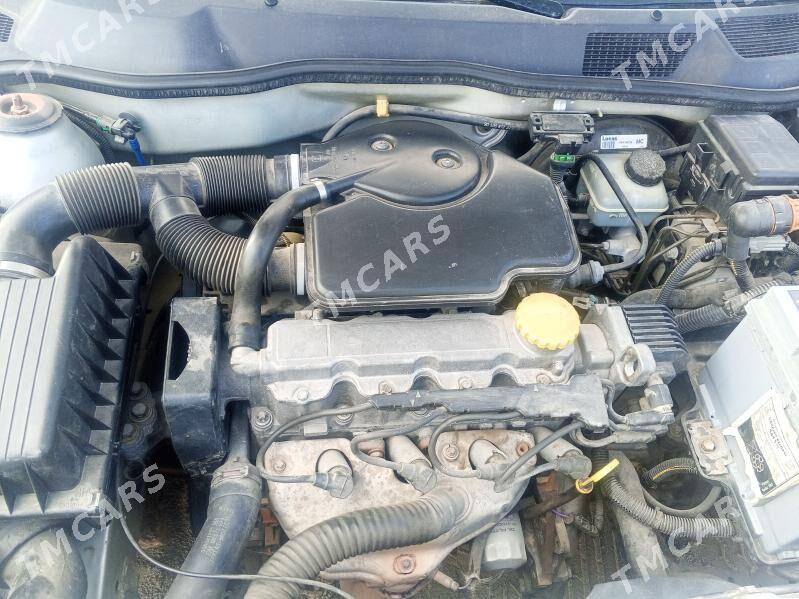 Opel Astra 1999 - 74 000 TMT - Дашогуз - img 7