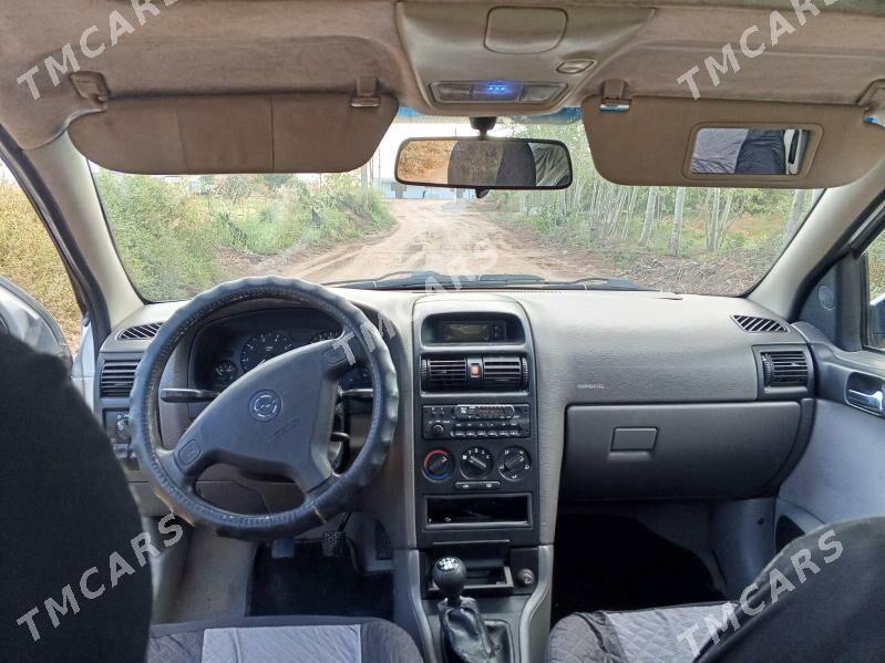 Opel Astra 1999 - 74 000 TMT - Дашогуз - img 5