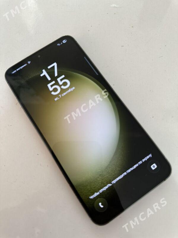 Samsung S23 - Ашхабад - img 4