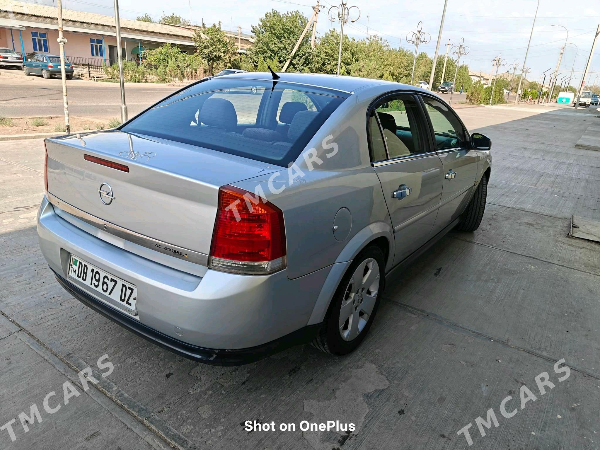 Opel Vectra 2002 - 90 000 TMT - Дашогуз - img 2