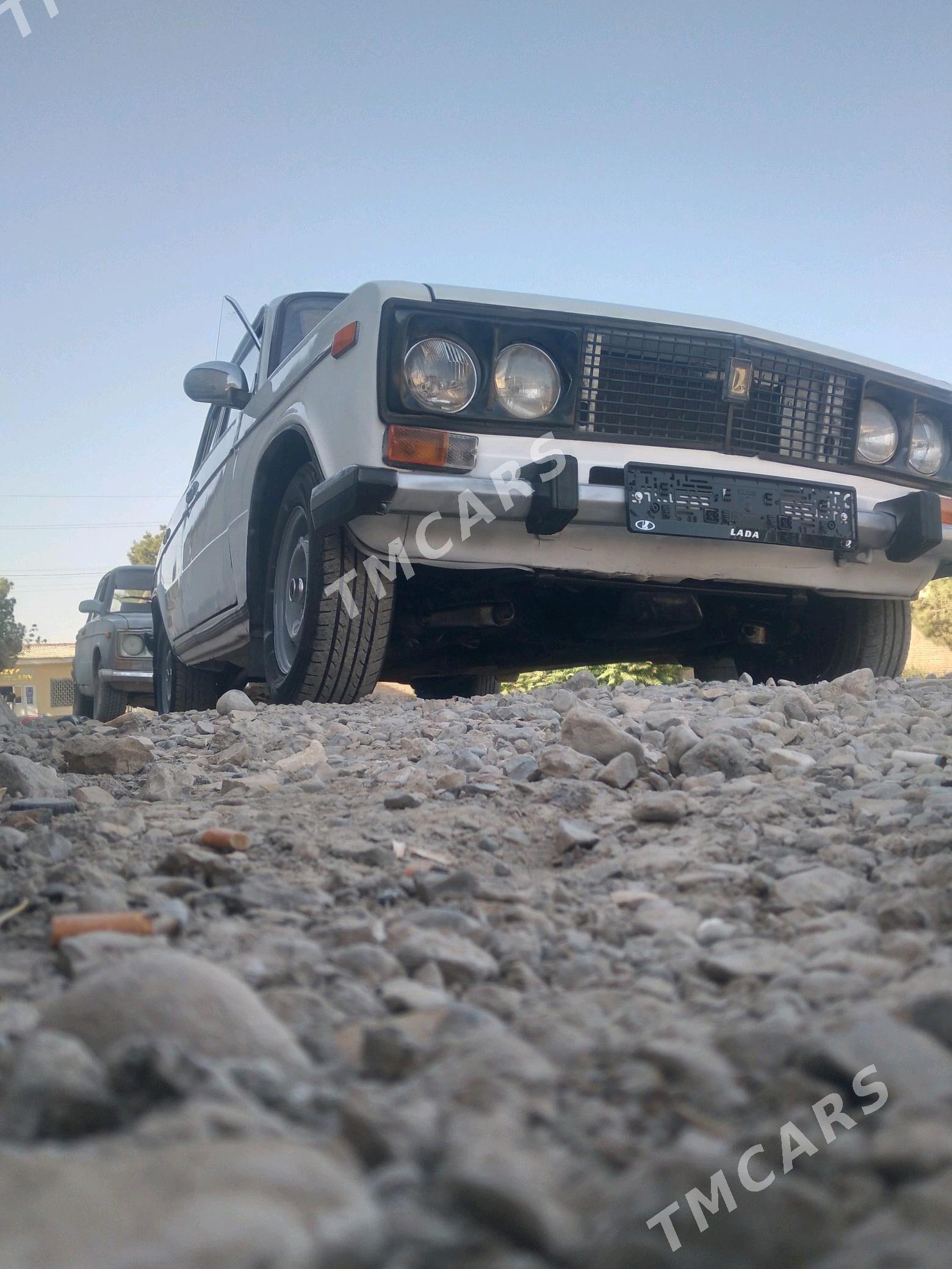 Lada 2106 1987 - 22 000 TMT - Halaç - img 2