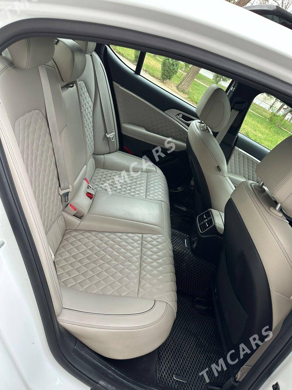 Hyundai Genesis 2013 - 625 000 TMT - Ашхабад - img 6