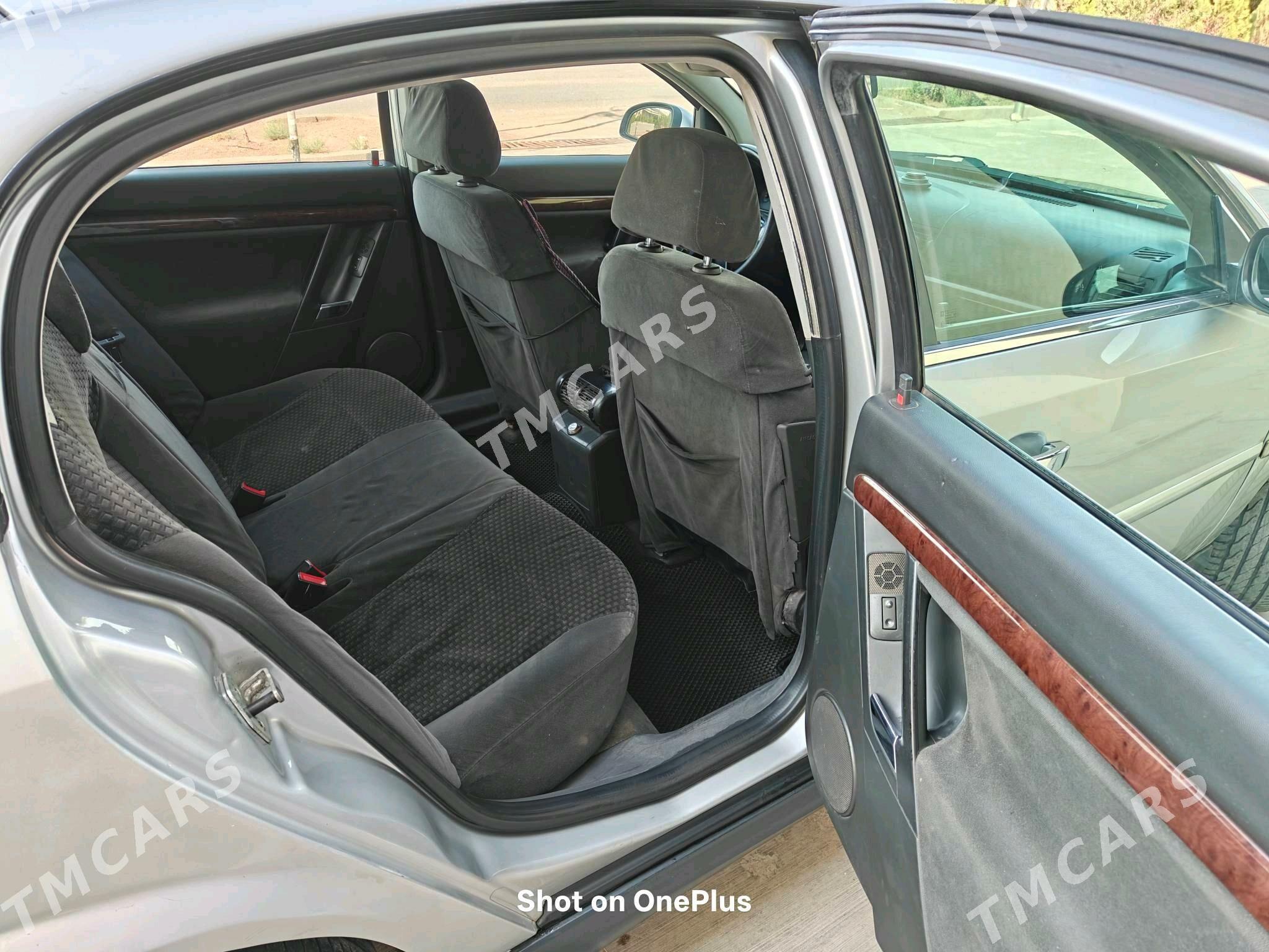 Opel Vectra 2002 - 90 000 TMT - Дашогуз - img 5