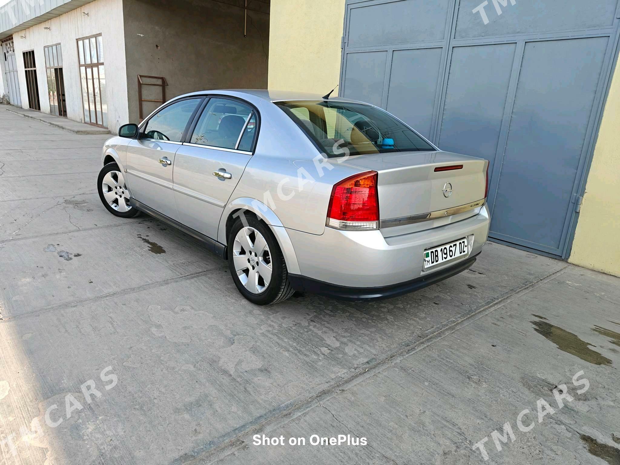 Opel Vectra 2002 - 90 000 TMT - Дашогуз - img 6