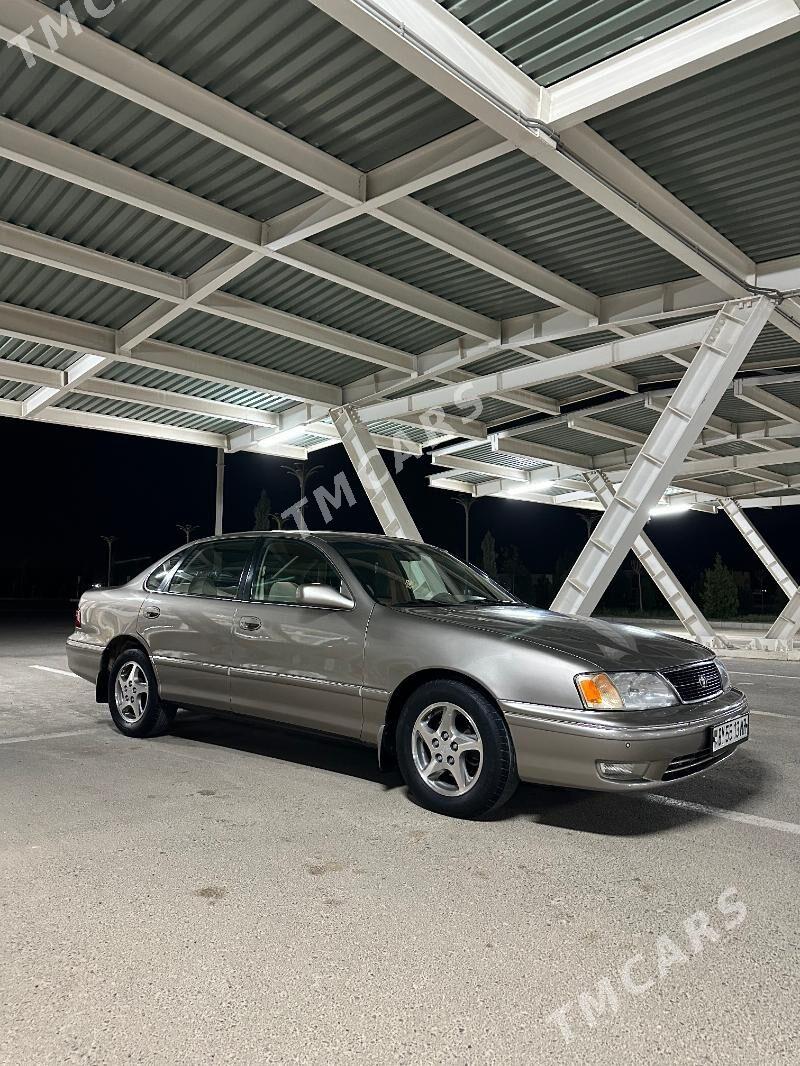 Toyota Avalon 1998 - 139 000 TMT - Mary - img 6