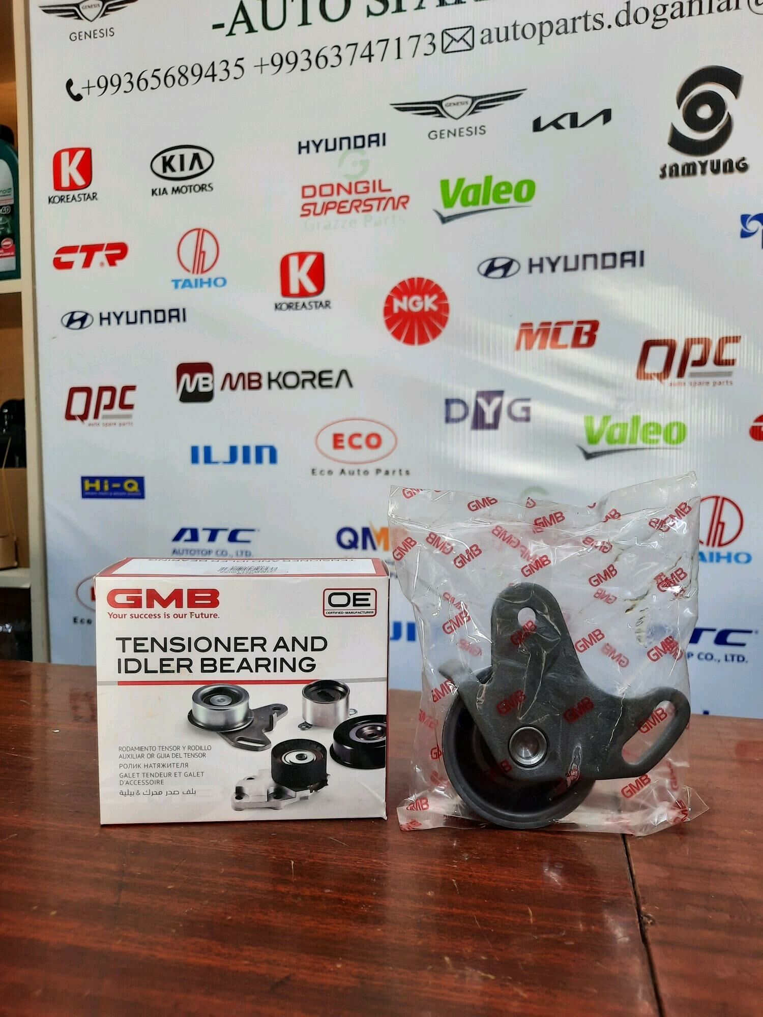 HYUNDAI KIA AWTOSAYLARY 1 TMT - Мары - img 8