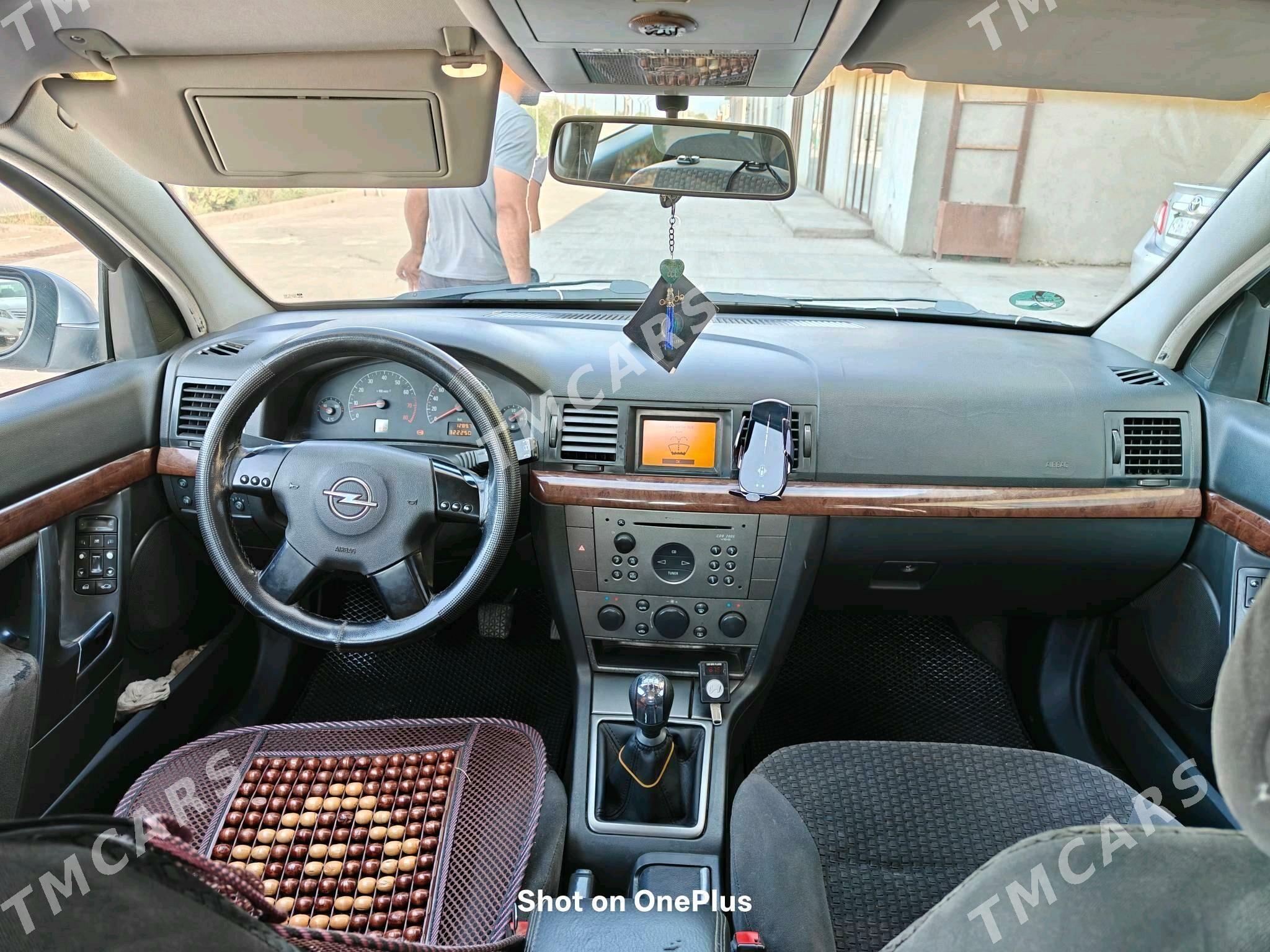 Opel Vectra 2002 - 90 000 TMT - Дашогуз - img 4