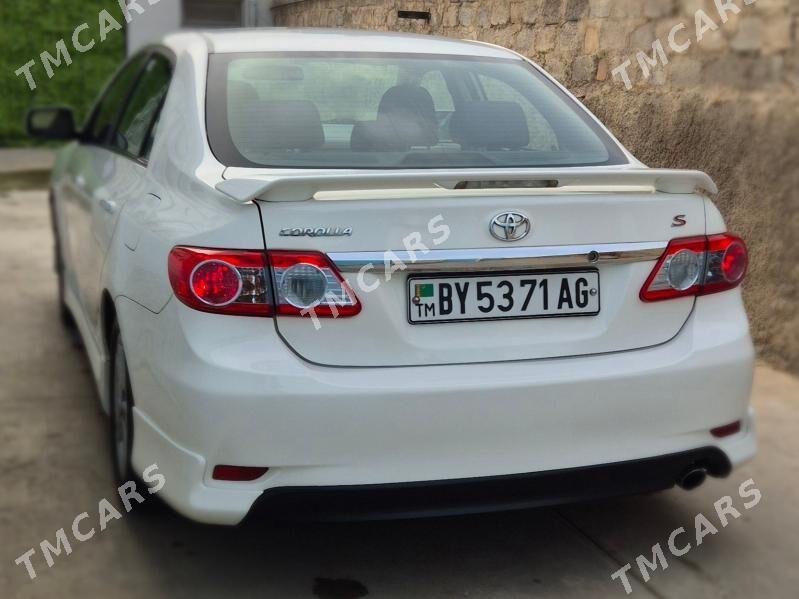 Toyota Corolla 2011 - 175 000 TMT - Aşgabat - img 2